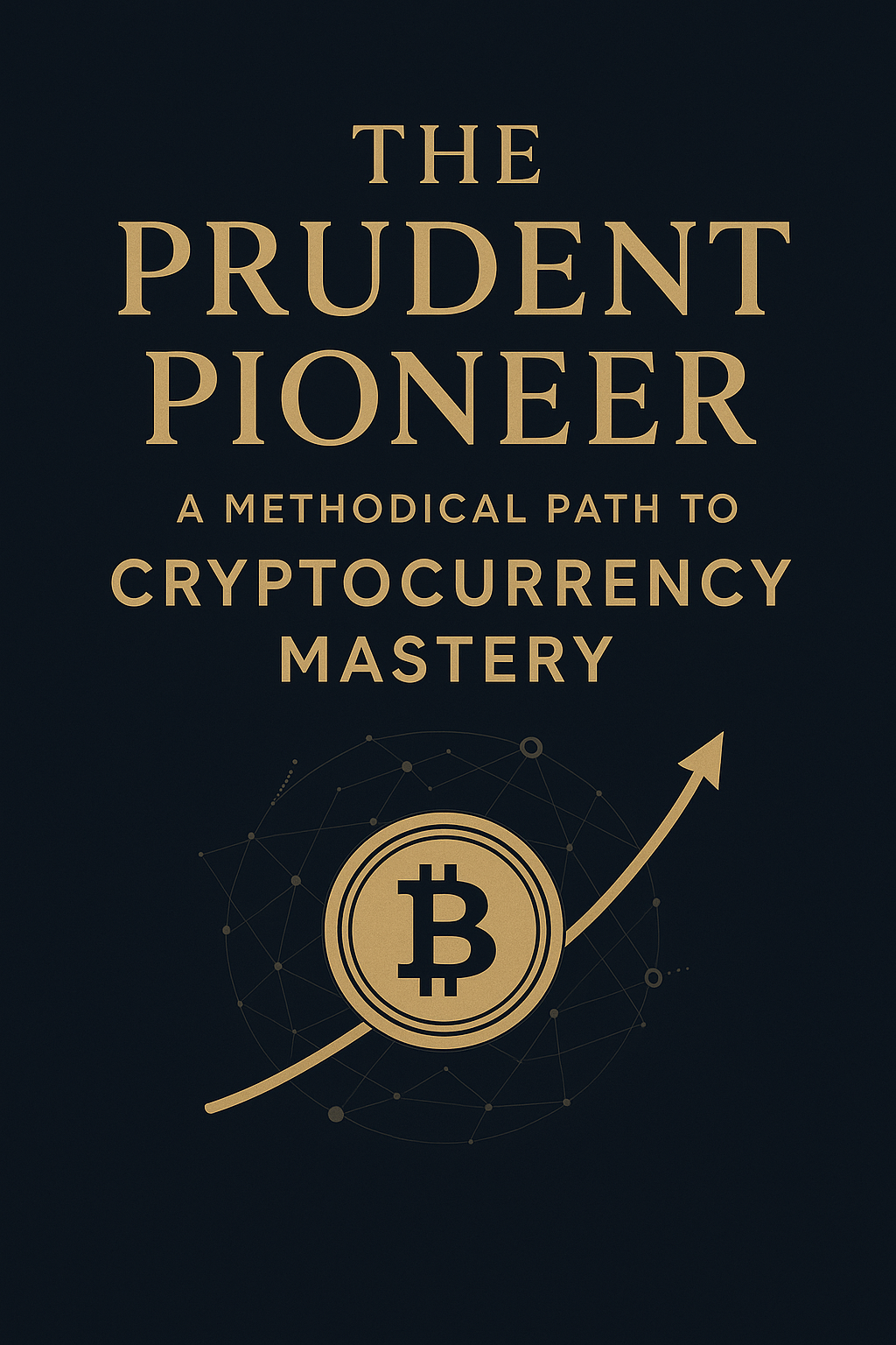 The Prudent Pioneer Path To Cryptocurrency Mastery